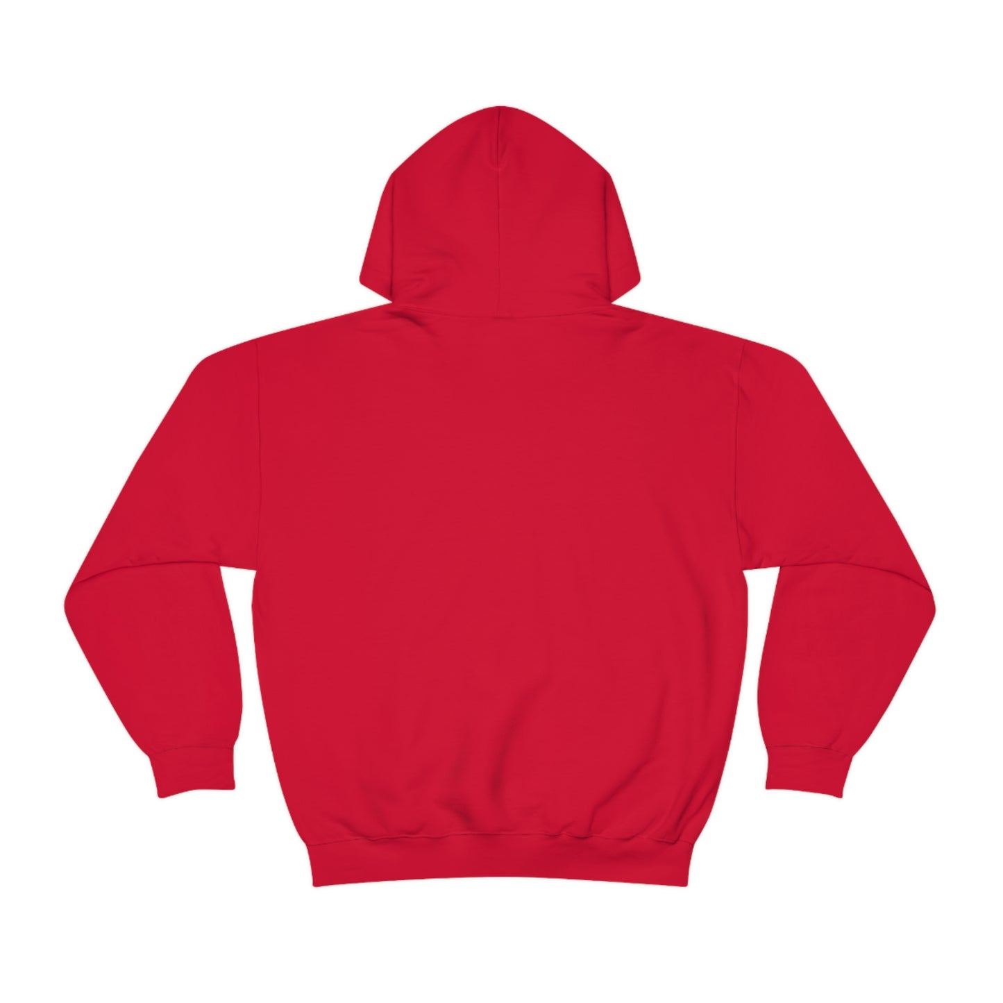 CakeHead Nation Hooded Sweatshirt