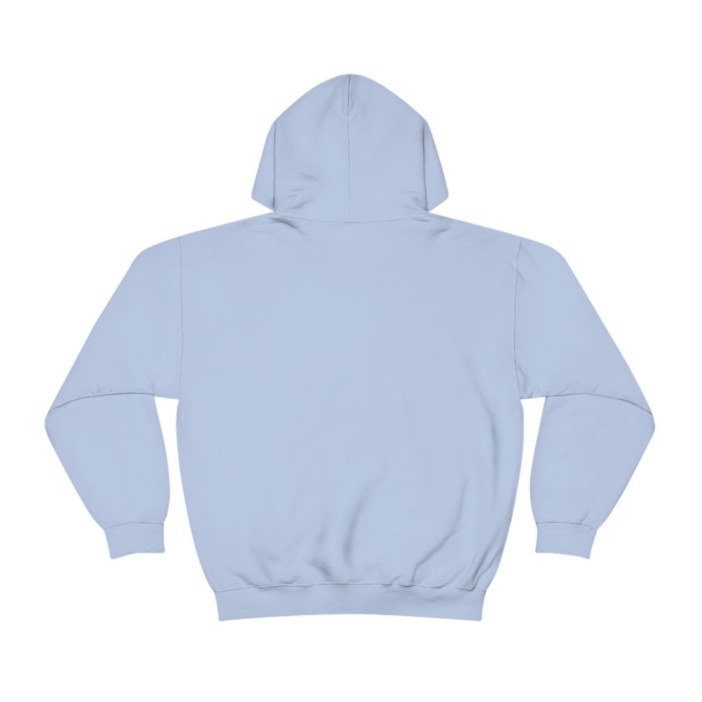 CakeHead Nation Hooded Sweatshirt