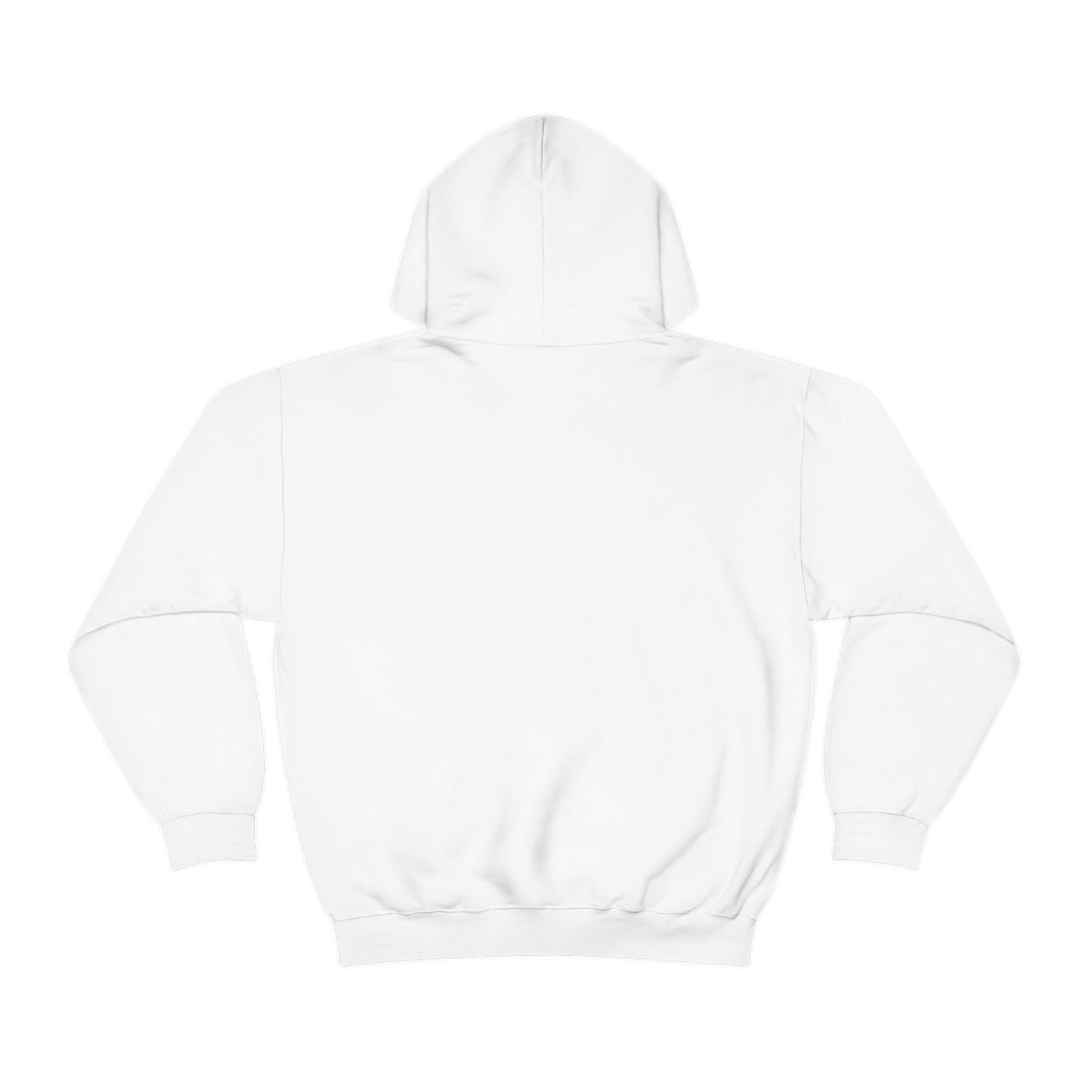 CakeHead Nation Hooded Sweatshirt