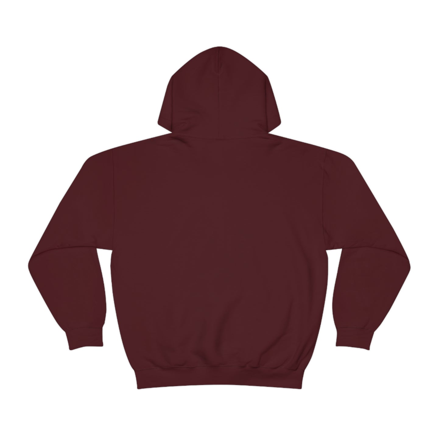 CakeHead Nation Hooded Sweatshirt