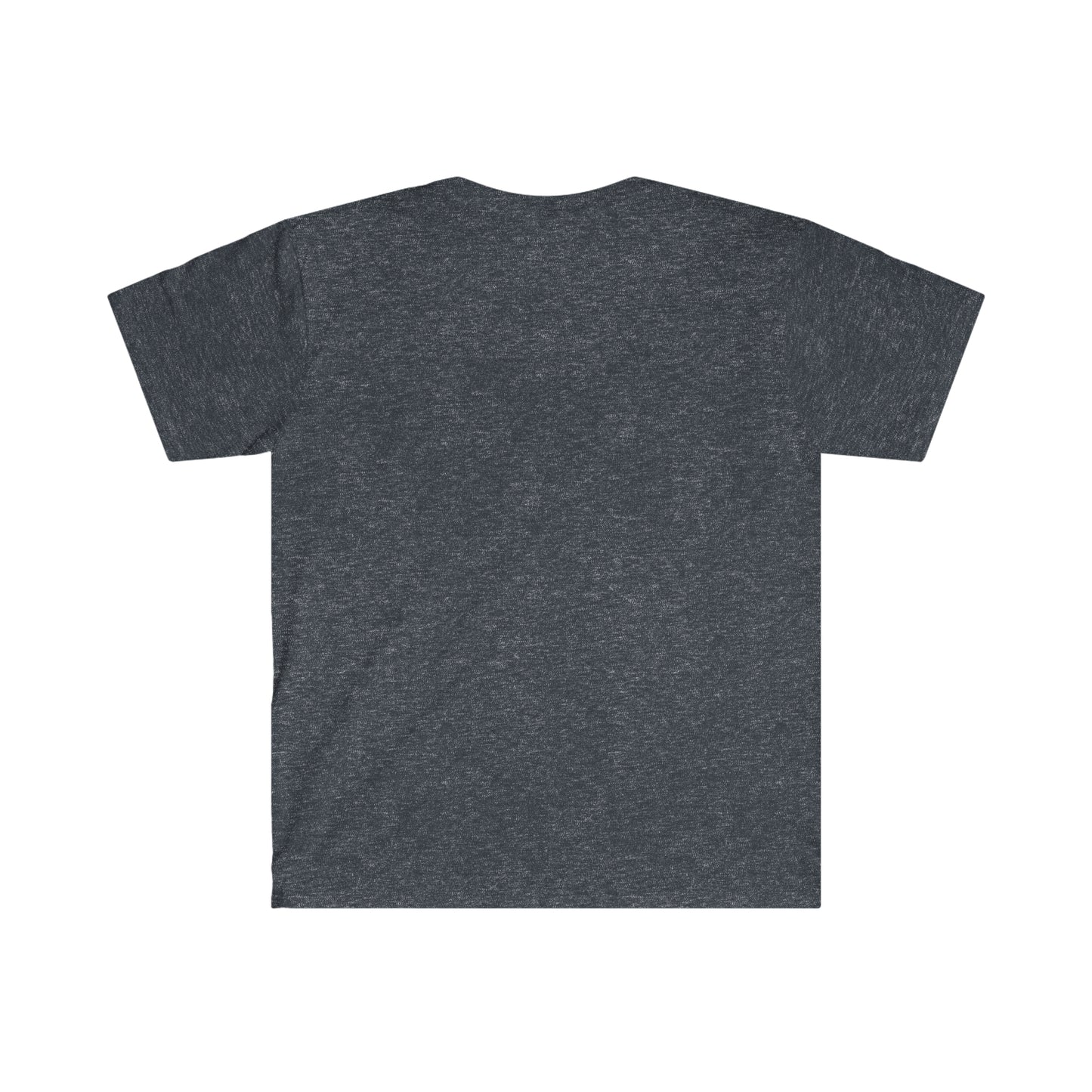 CakeHead Nation Unisex Softstyle T-Shirt