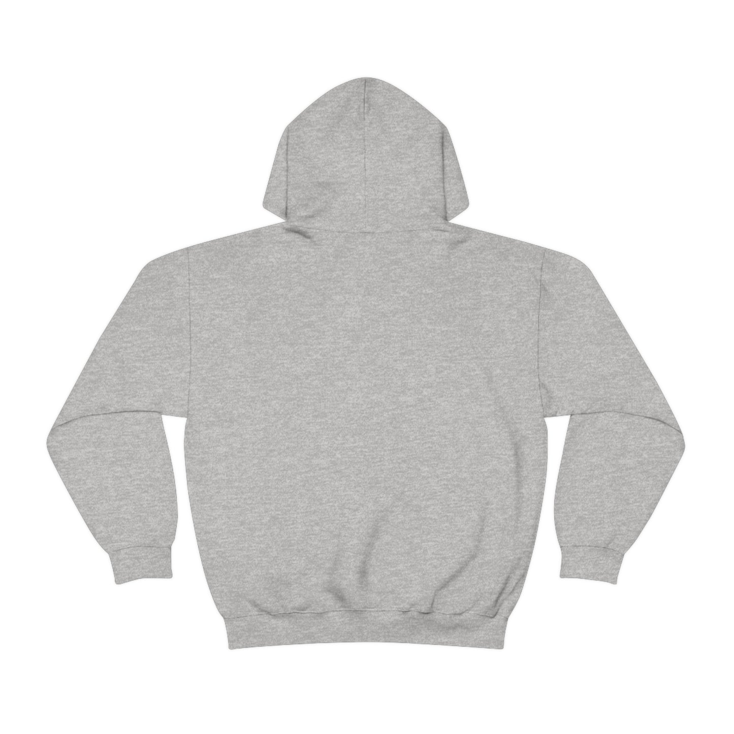 CakeHead Nation Hooded Sweatshirt