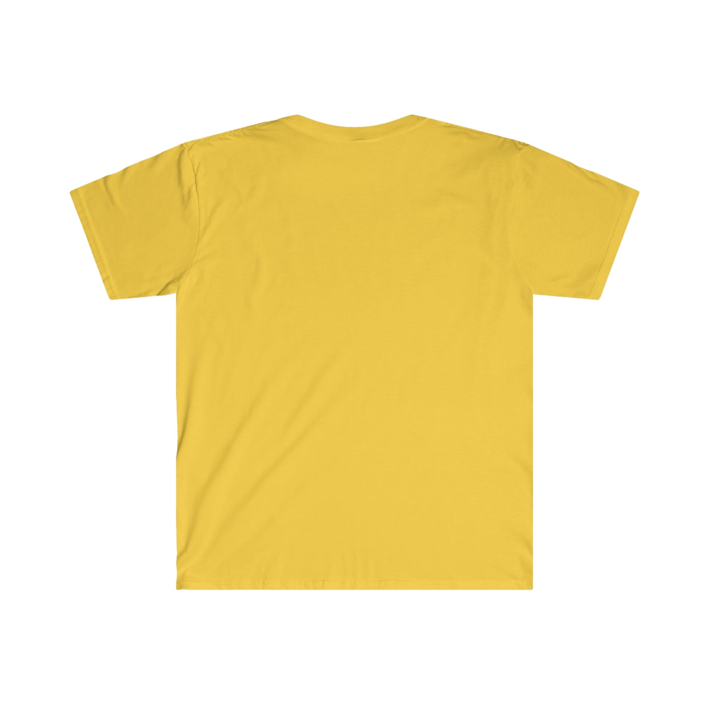 CakeHead Nation Unisex Softstyle T-Shirt