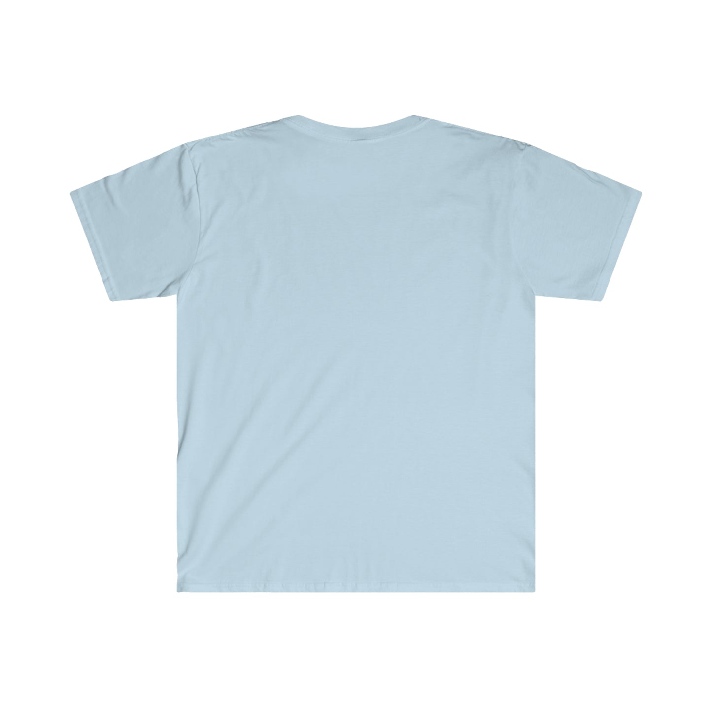 CakeHead Nation Unisex Softstyle T-Shirt