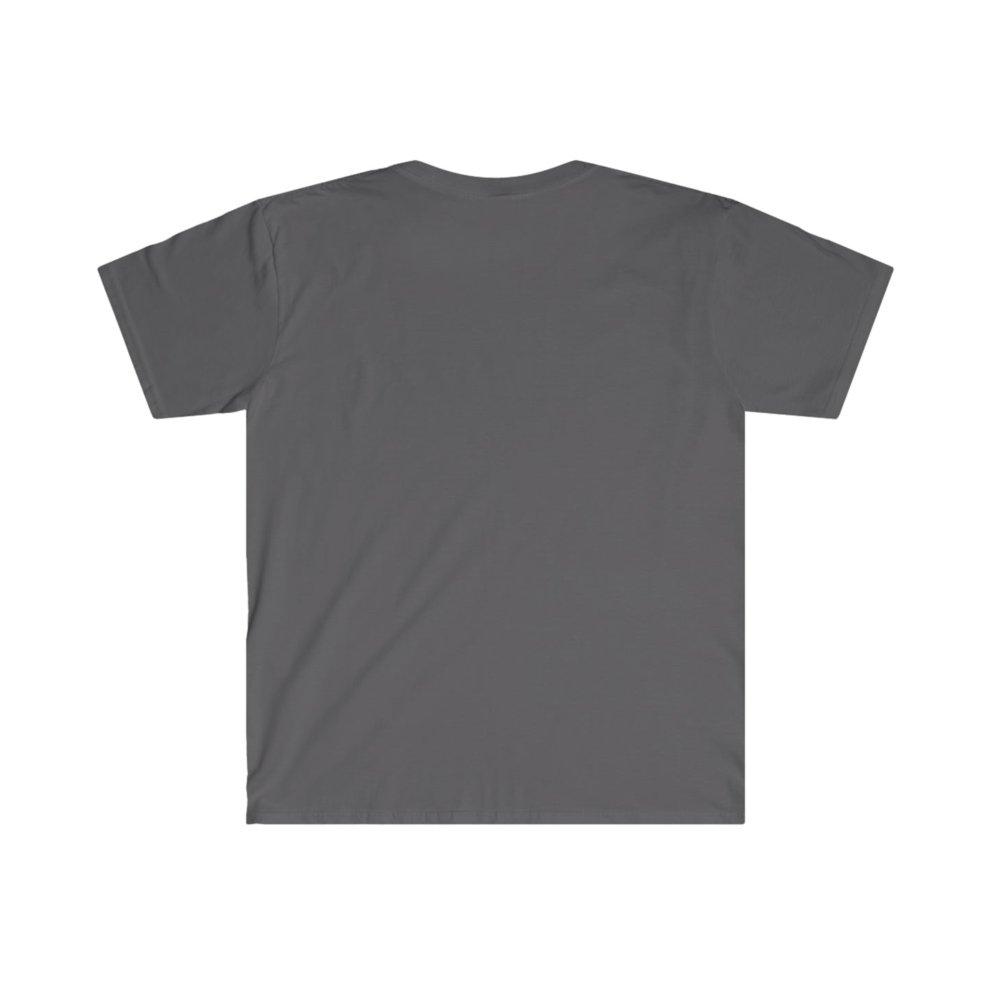 CakeHead Nation Unisex Softstyle T-Shirt