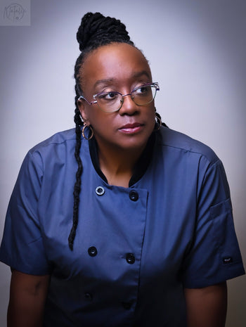 Lil Mama's Signature Kitchen Collection