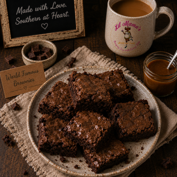 Brownies & Bars