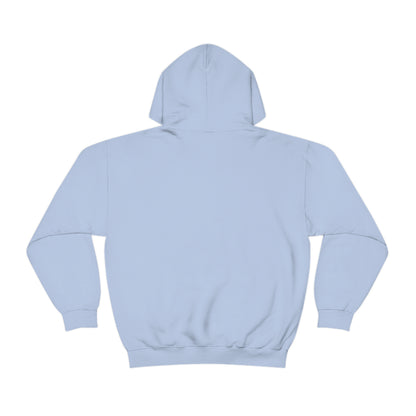 CakeHead Nation Hooded Sweatshirt