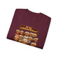 Lil Mama's - We Are Cakehead Nation - Special Edition Graphic Tee