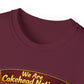 Lil Mama's - We Are Cakehead Nation - Special Edition Graphic Tee