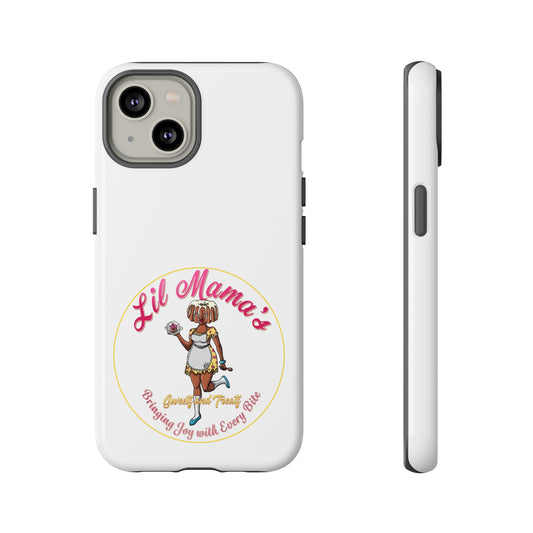 CakeHead Nation Phone Case
