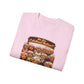 Lil Mama's - We Are Cakehead Nation - Special Edition Graphic Tee
