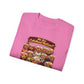 Lil Mama's - We Are Cakehead Nation - Special Edition Graphic Tee