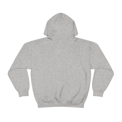 CakeHead Nation Hooded Sweatshirt