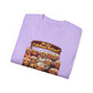 Lil Mama's - We Are Cakehead Nation - Special Edition Graphic Tee