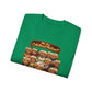 Lil Mama's - We Are Cakehead Nation - Special Edition Graphic Tee