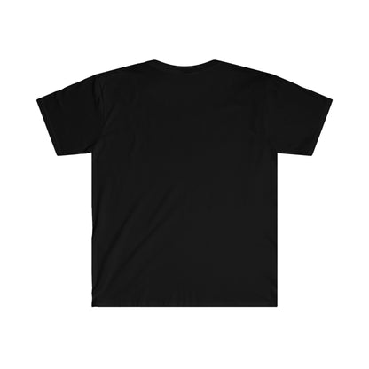 CakeHead Nation Unisex Softstyle T-Shirt