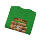 Lil Mama's - We Are Cakehead Nation - Special Edition Graphic Tee