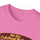 Lil Mama's - We Are Cakehead Nation - Special Edition Graphic Tee
