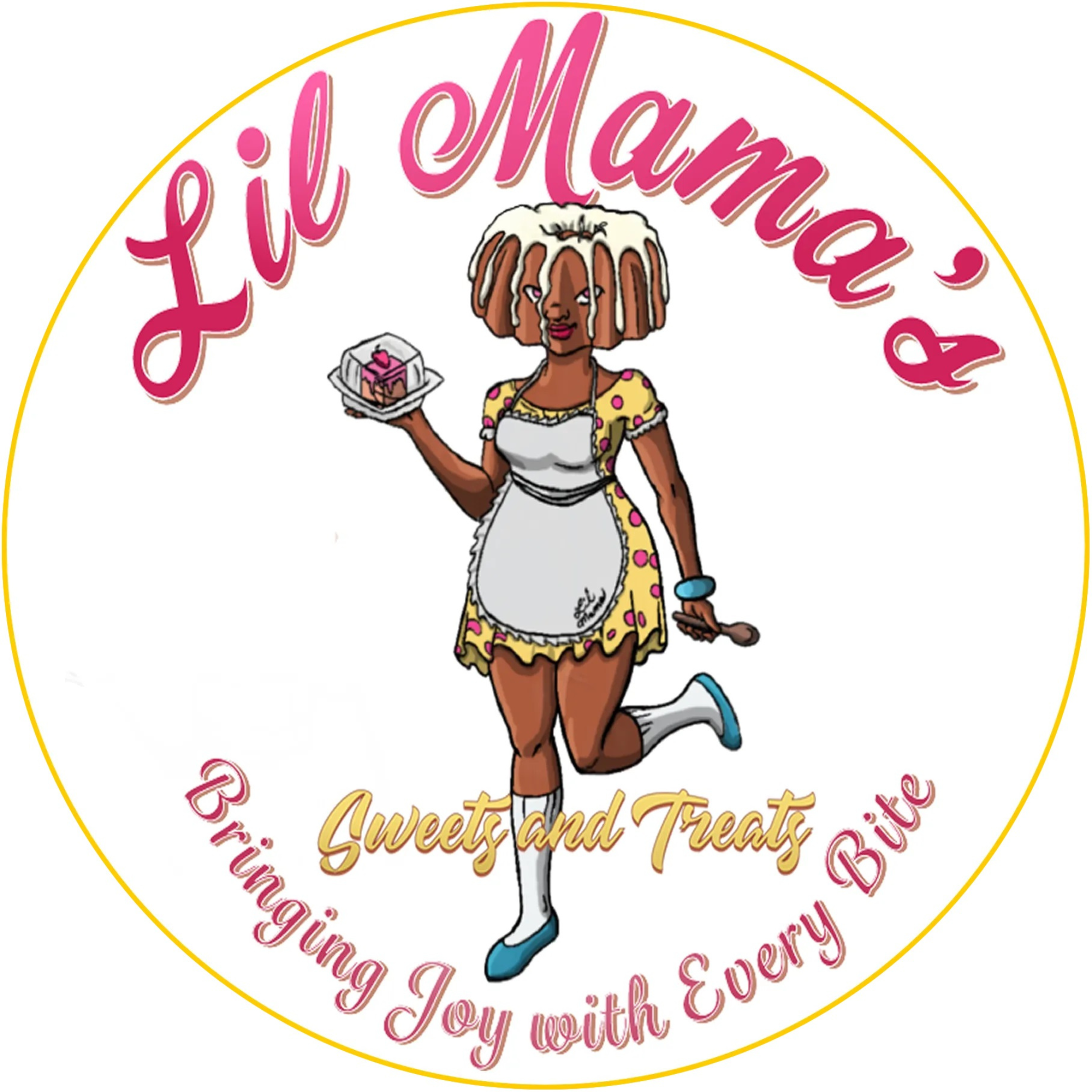 Lil Mama's Sweets and Treats Gift Card – Lil Mamas Sweets And Treats