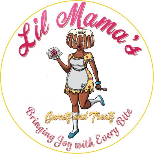 Lil Mama's Sweets and Treats Gift Card