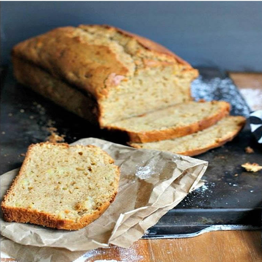 Southern Style Sweet Bread - Homemade | Lil Mama's Sweets