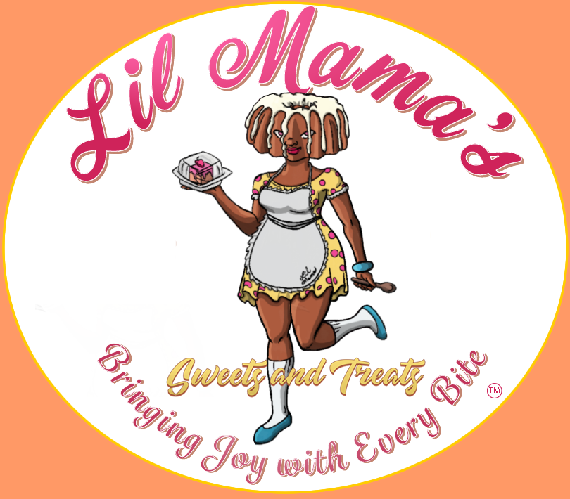 Lil Mama's Sweets and Treats Gift Card