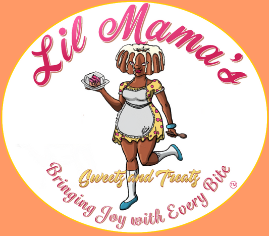 Lil Mama's Sweets and Treats Gift Card