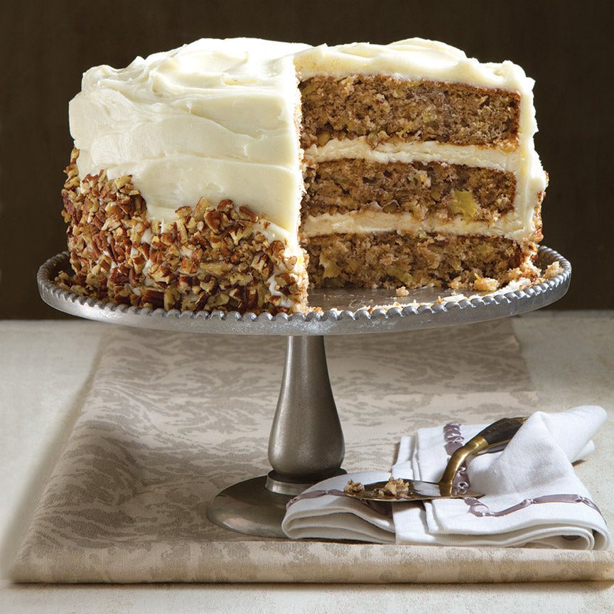 Hummingbird Cake