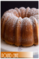 Old Fashion Pound Cake