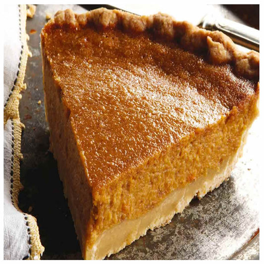 Sweet Potato Pie