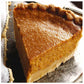 Sweet Potato Pie
